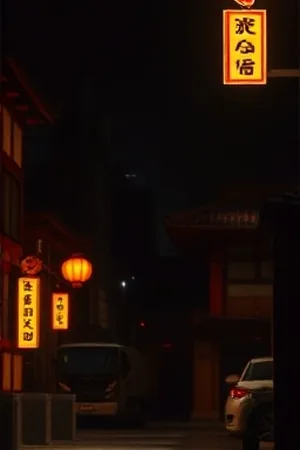 《铜纽扣与旧唱片》年代情感海报，唱片店里排列整齐的黑胶