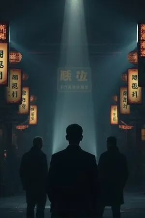 《纸飞机航线》校园成长海报，从窗口飞出的白色纸飞机
